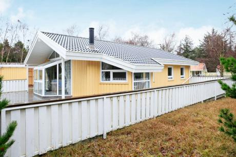 Holiday home Denmark - : 