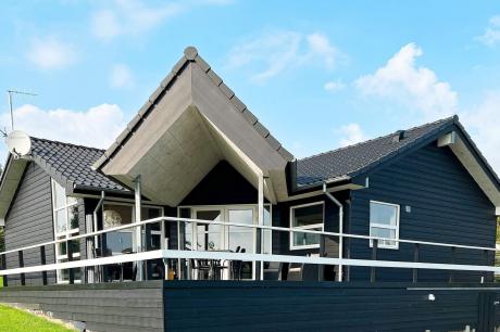 Holiday home Denmark - : 