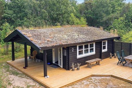 Holiday home Denmark - : 