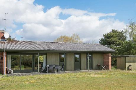 Holiday home Denmark - : 