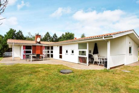 Holiday home Denmark - : 