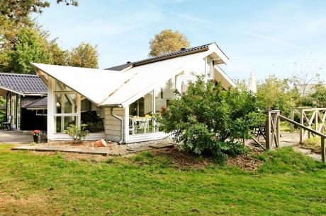 Holiday home Denmark - : 