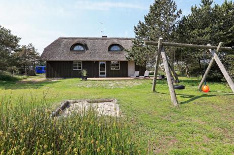 Holiday home Denmark - : 