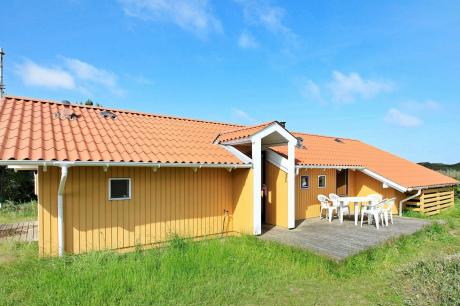 Vakantiehuis Denemarken - : 