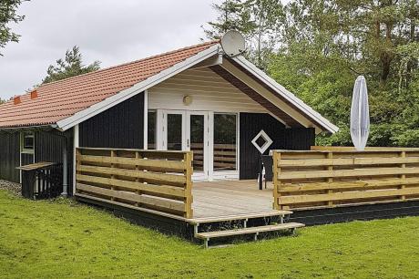 Holiday home Denmark - : 