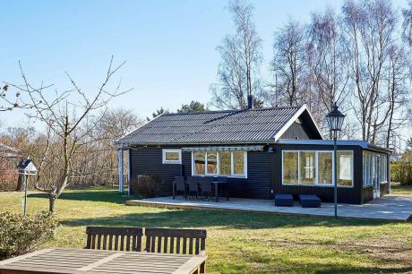 Holiday home Denmark - : 