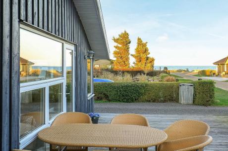 Holiday home Denmark - : 