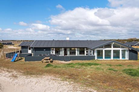 Holiday home Denmark - : 