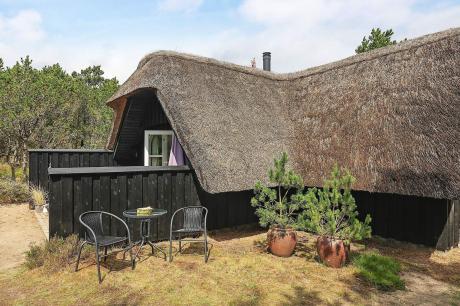 Ferienhaus Denemarken - : 