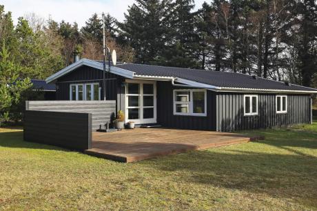 Holiday home Denmark - : 