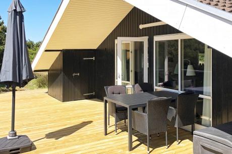 Holiday home Denmark - : 