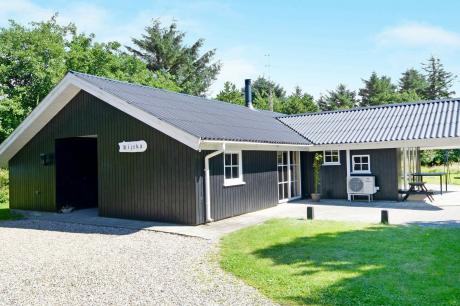 Holiday home Denmark - : 