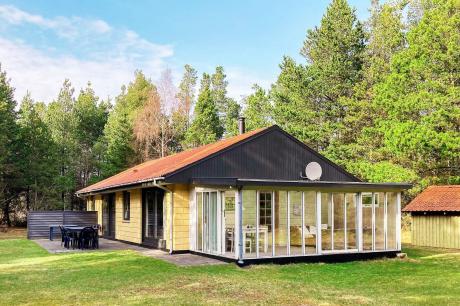 Holiday home Denmark - : 