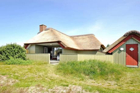 Holiday home Denmark - : 