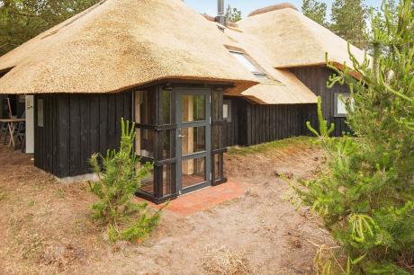 Holiday home Denmark - : 