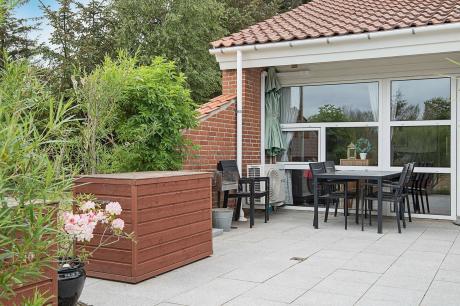 Holiday home Denmark - : 