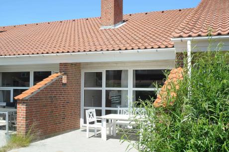 Holiday home Denmark - : 