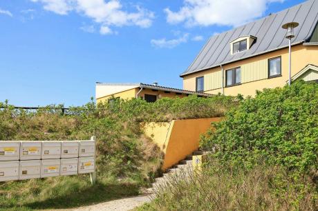 Holiday home Denmark - : 