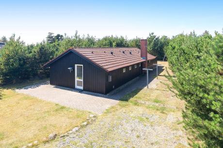 Holiday home Denmark - : 