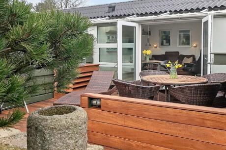 Holiday home Denmark - : 