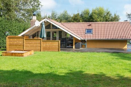 Holiday home Denmark - : 