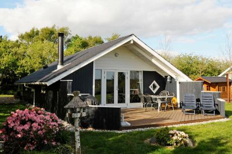 Holiday home Denmark - : 