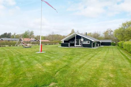 Holiday home Denmark - : 