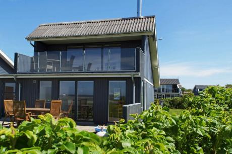 Ferienhaus Denemarken - : 