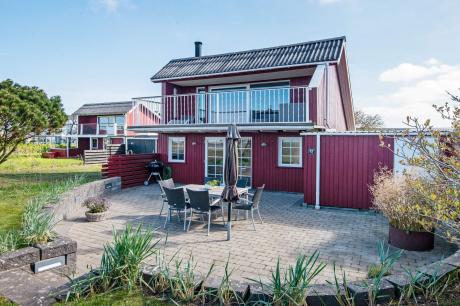 Ferienhaus Denemarken - : 