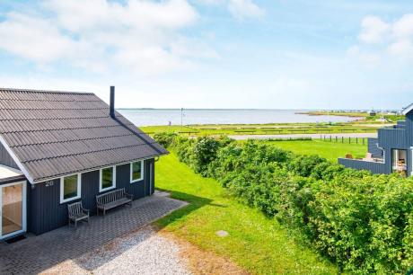 Holiday home Denmark - : 