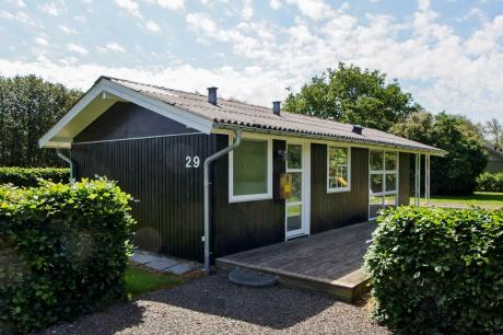 Holiday home Denmark - : 