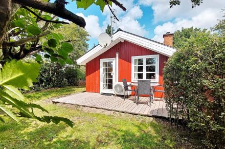 Holiday home Denmark - : 