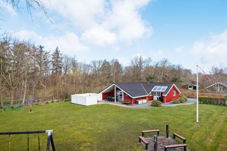 Holiday home Denmark - : 