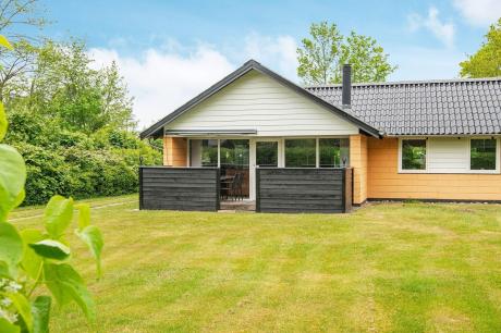 Holiday home Denmark - : 