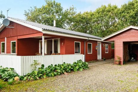 Holiday home Denmark - : 