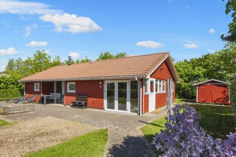 Vakantiehuis Denemarken - : 