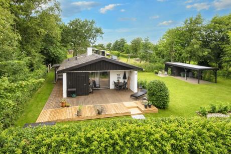 Holiday home Denmark - : 