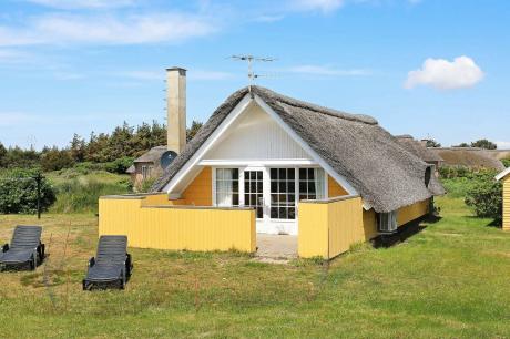 Holiday home Denmark - : 