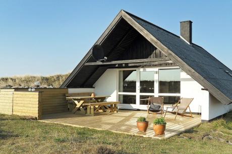 Holiday home Denmark - : 