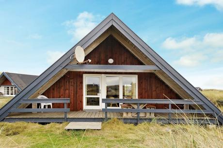 Ferienhaus Denemarken - : 