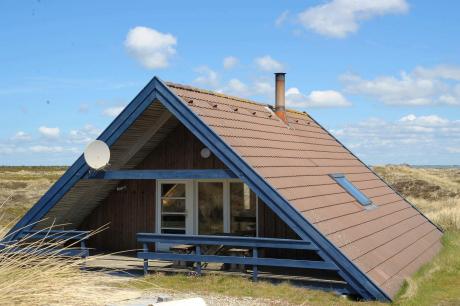 Ferienhaus Denemarken - : 