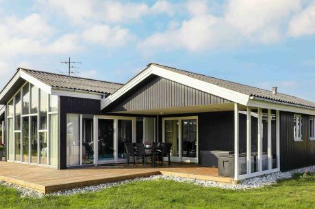 Holiday home Denmark - : 