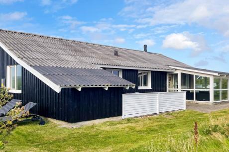 Ferienhaus Denemarken - : 