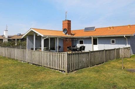 Holiday home Denmark - : 