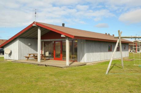 Holiday home Denmark - : 