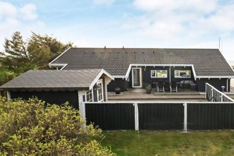 Holiday home Denmark - : 