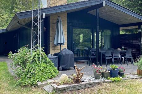 Holiday home Denmark - : 