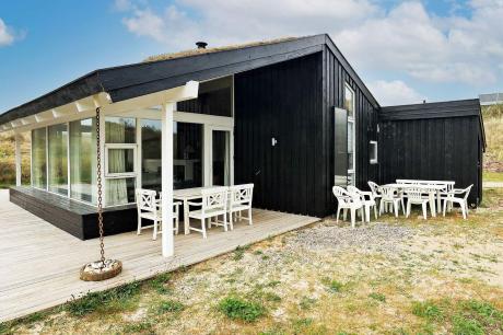 Holiday home Denmark - : 