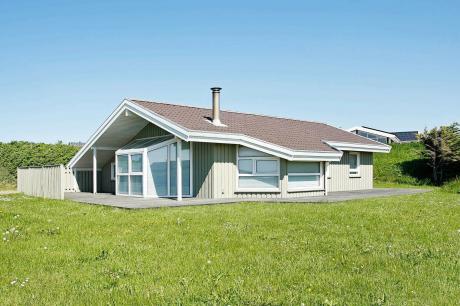 Ferienhaus Denemarken - : 