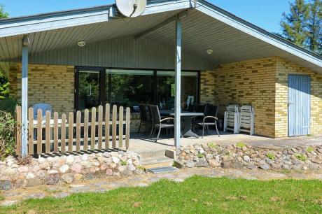 Holiday home Denmark - : 